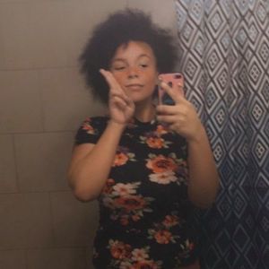 Meet your Posher, Izzy-marie